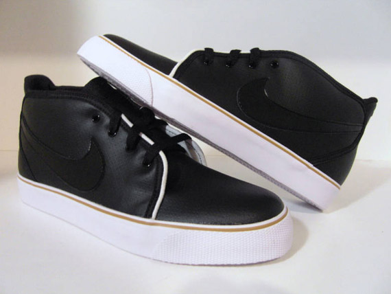 Nike Toki Nd Perf Pack Black 2