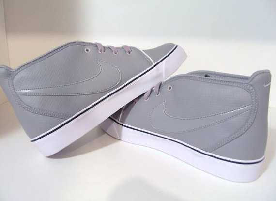 Nike Toki Nd Perf Pack Matte Silver 1