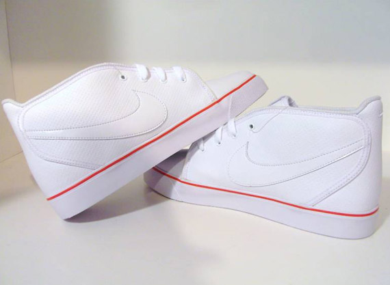 Nike Toki Nd Perf Pack White Spice 2