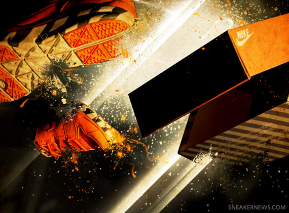 Nike Trainer 1 – Vintage Box – Releasing Today