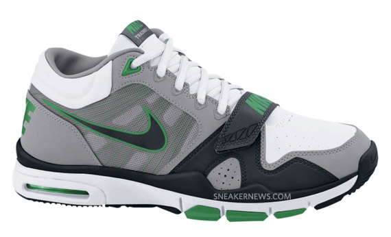 Nike Trainer 1.2 July 2010 2