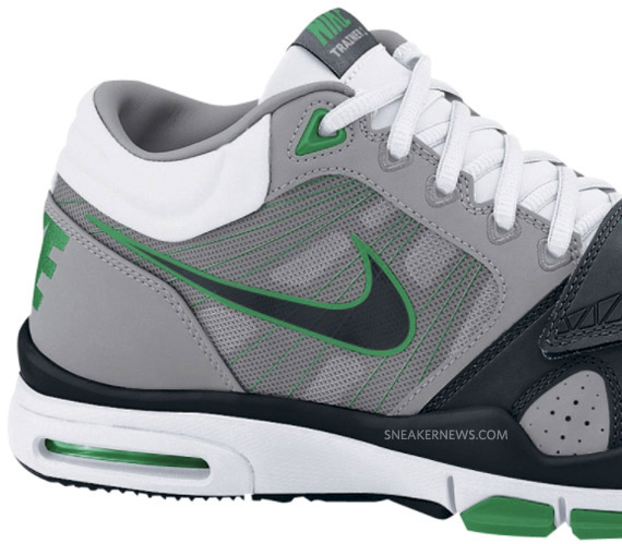 Nike Trainer 1.2 July 2010 3