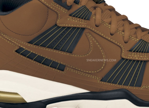 Nike Trainer SC 2010 ‘Baseball Glove’ – May 2010