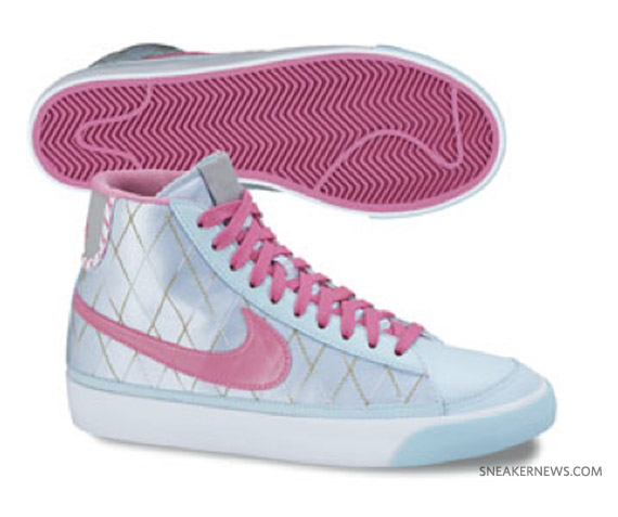 Nike Wmns Blazer Mid Fall 2010 02