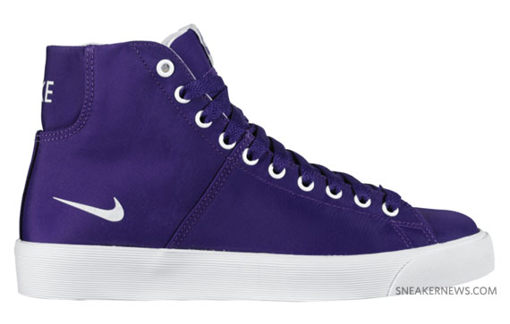 Nike Wmns Player Purple