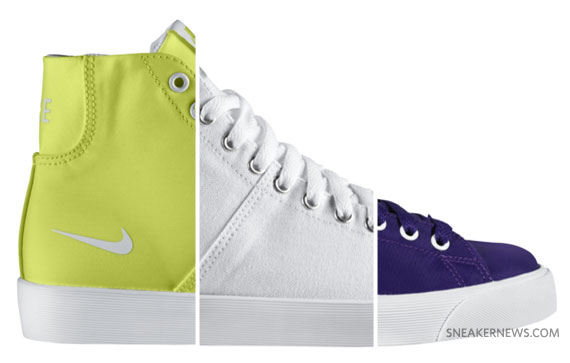 Nike Wmns Player