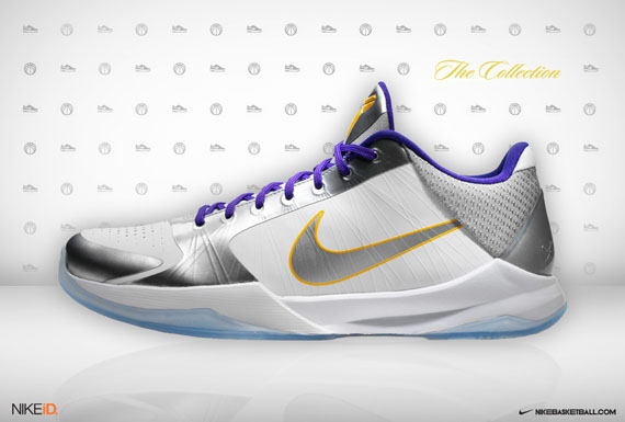 Nike Zoom Kobe V Id Contest Winner 02