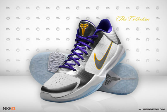 Nike Zoom Kobe V Id Contest Winner 03