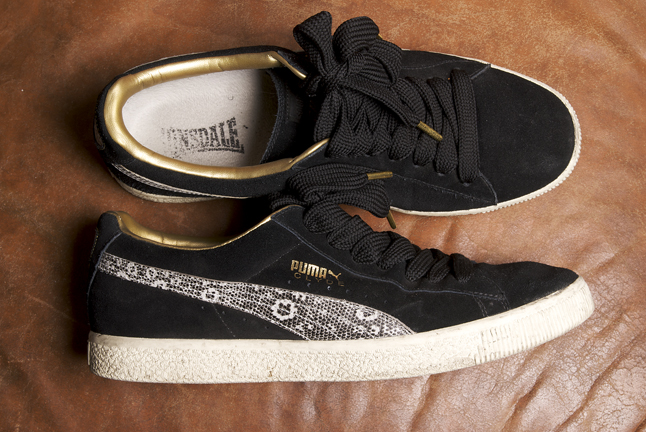 Puma Clyde 11