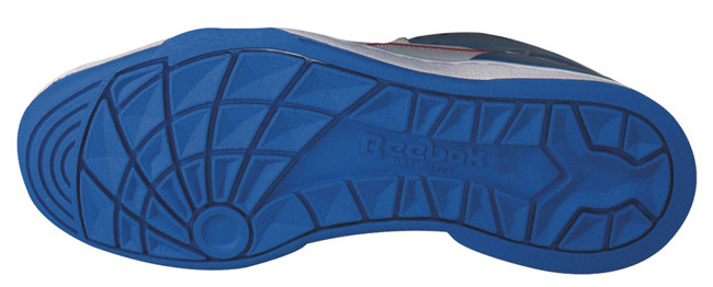 Reebok Bb6000 Reeconsider White Royal 00