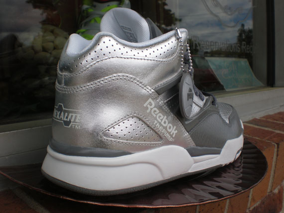 Reebok Pump Omni Lite 00