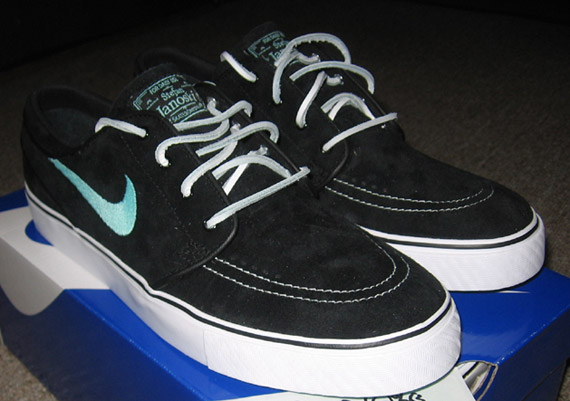 Stefan Janoski Tiffany