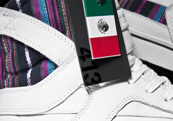 Supra Skytop Cinco De Mayo 01