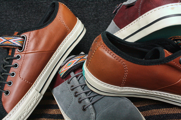 taka ss2010 priz hi 4 Taka Hayashi for Vans Vault 2010 Spring Collection Taka Ss2010 Priz Hi 4 Taka Hayashi For Vans Vault 2010 Spring Collection