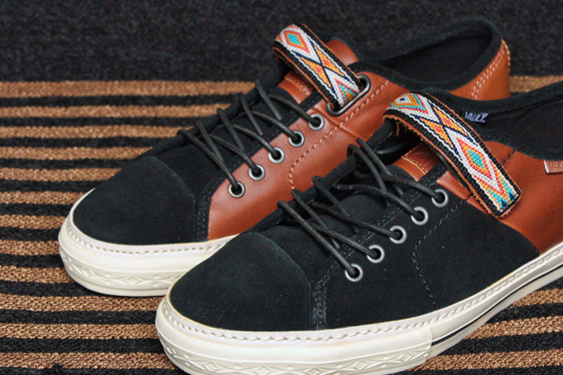 taka ss2010 priz hi 5 Taka Hayashi for Vans Vault 2010 Spring Collection Taka Ss2010 Priz Hi 5 Taka Hayashi For Vans Vault 2010 Spring Collection