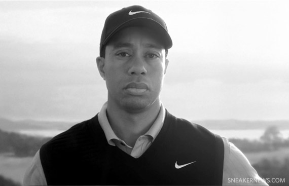 Tiger Woods x Nike - 'Earl and Tiger' Commercial