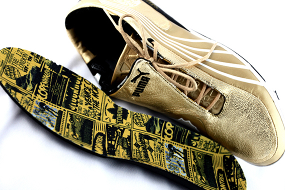 UNDFTD x Puma Comp Star + Puma SL Street – Gumball 3000