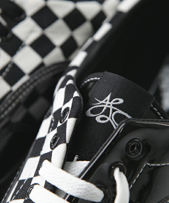 Vans Alex Lee Chang 08