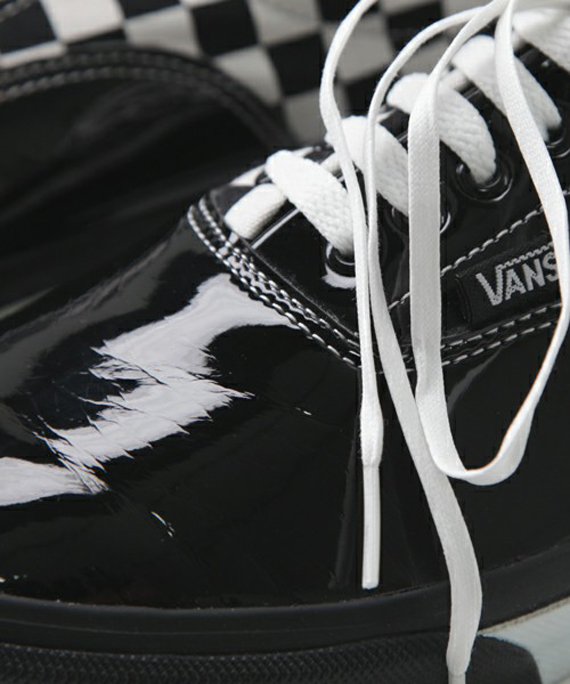 Vans Alex Lee Chang 11