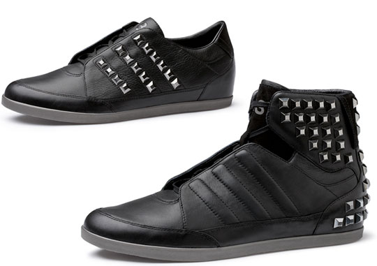 Y-3 Honja High + Low – Studs Pack