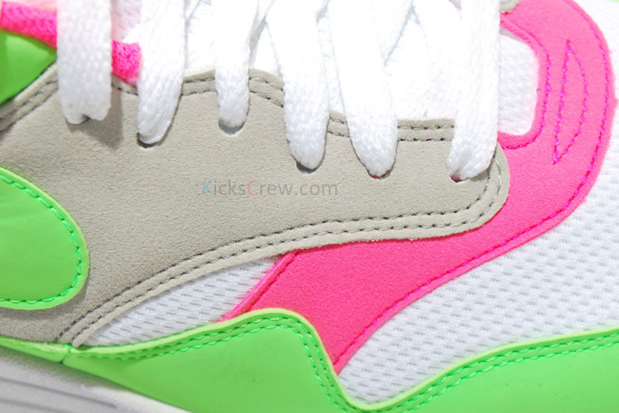 308866 100 3 Air Max 1 308866 100 Cw