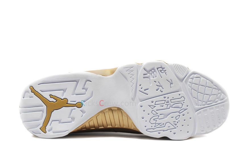 410917 101 6 Air Jordan 9 Bin23 Fw