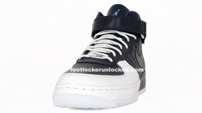 Ajf 12 French Blue  1 