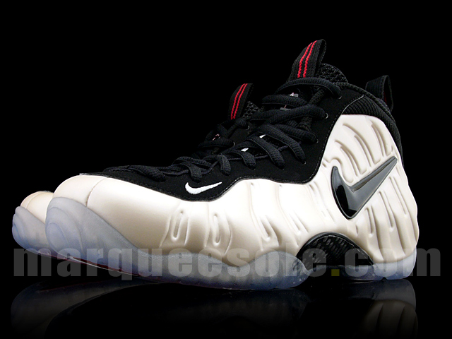 Foam1 Pearl M 1m