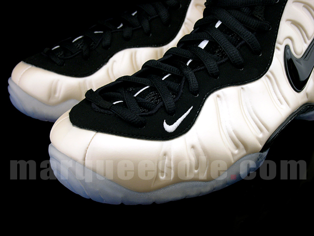 Foam1 Pearl M 4m