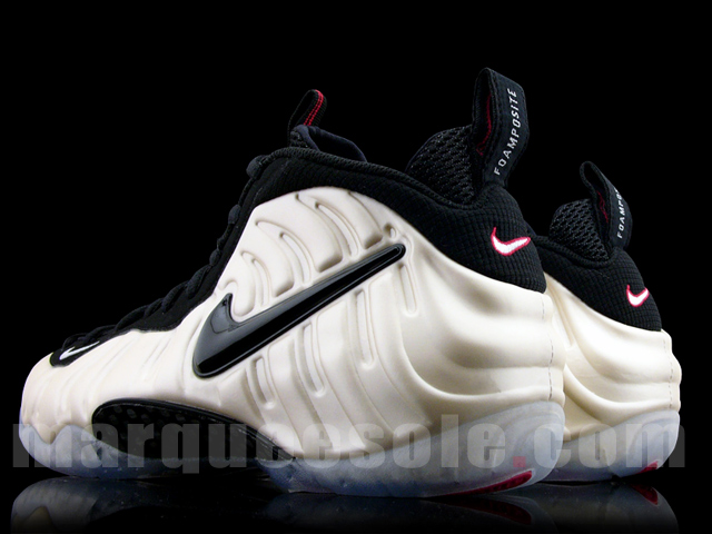 Foam1 Pearl M 6m