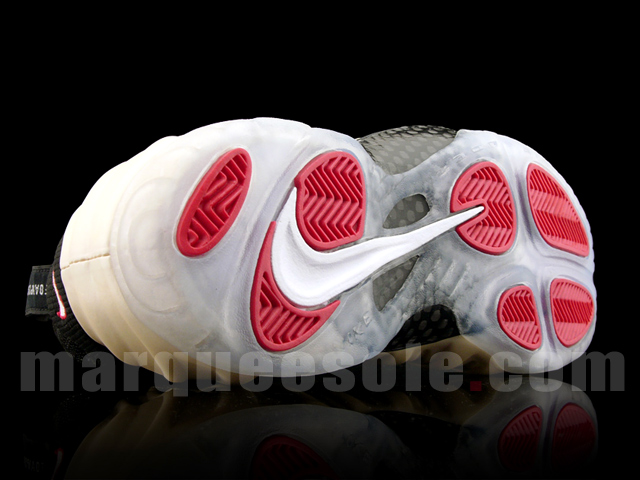 Foam1 Pearl M 7m