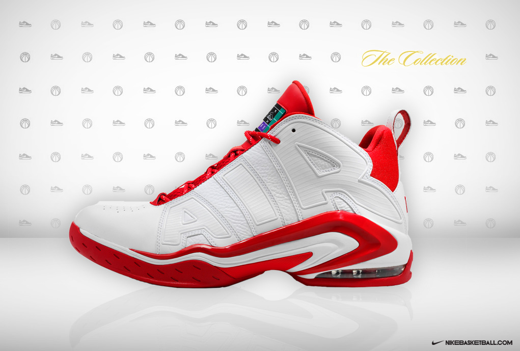 May 21 Trevor Ariza White Profile