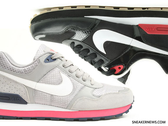 Nike Air Ms78 Fall 2010