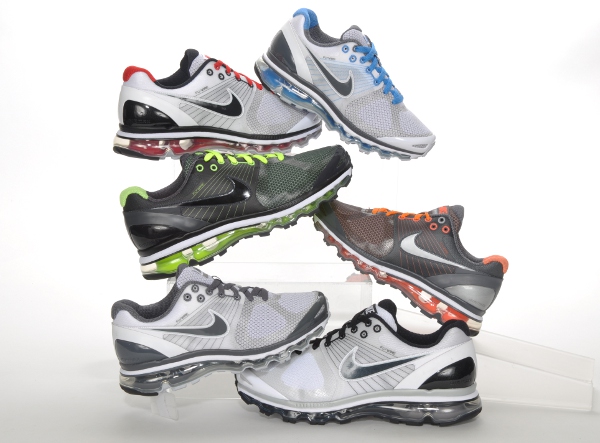 Nike Air Max 2010 3