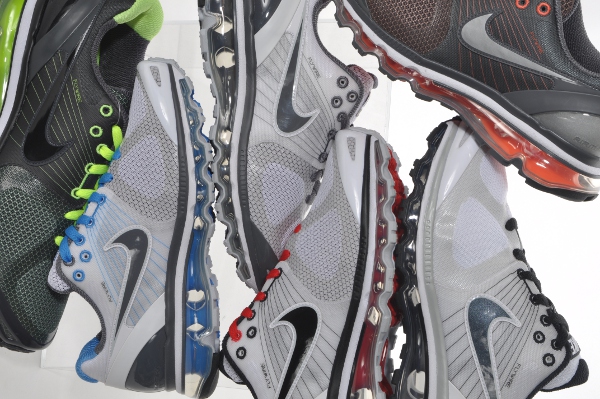 Nike Air Max 2010 Finishline 1