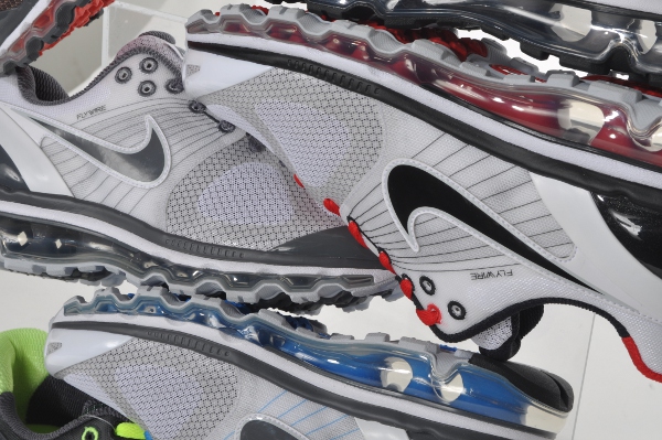 Nike Air Max 2010 Finishline 2
