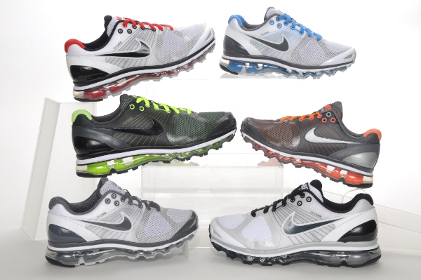 Nike Air Max 2010 Finishline 4