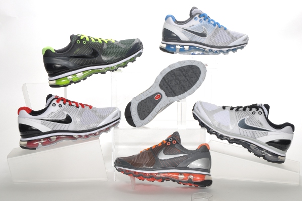 Nike Air Max 2010 Finishline 5