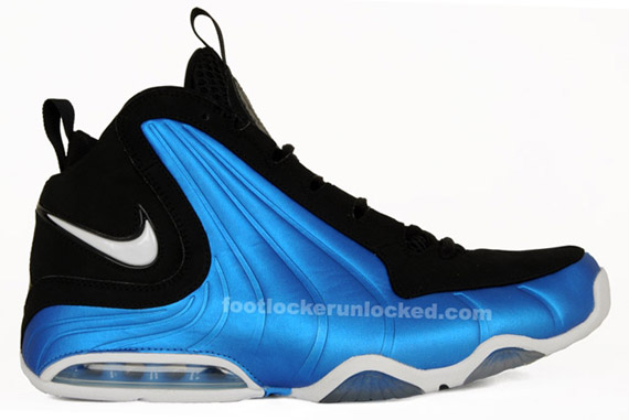 Nike Air Max Wavy - Arctic Blast - July 2010