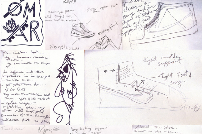 Omar Salazar Nike Sb Sketch2 1