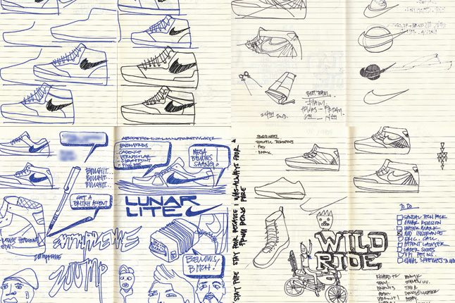 Omar Salazar Nike Sb Sketch6 1