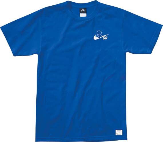 Sb Lance Koston Tee