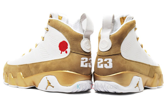 Air Jordan IX (9) Retro Premio - Bin 23 @ Kicks-Crew