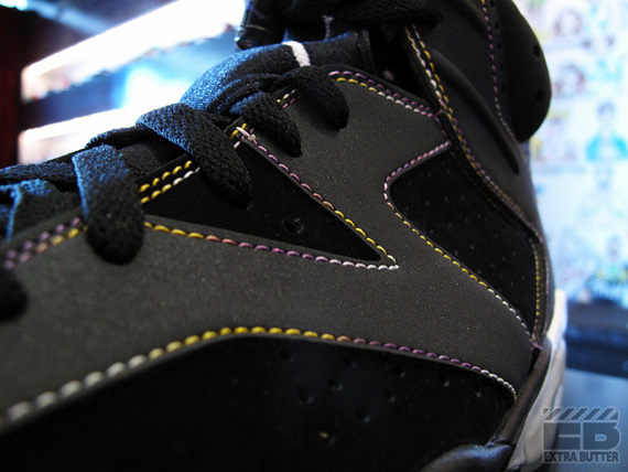 Air Jordan VI (6) Retro - Lakers | Release Reminder