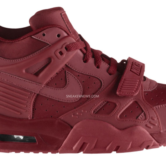 Air Trainer 3 Attack Pack 01