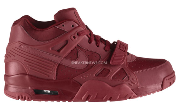 Air Trainer 3 Attack Pack 02