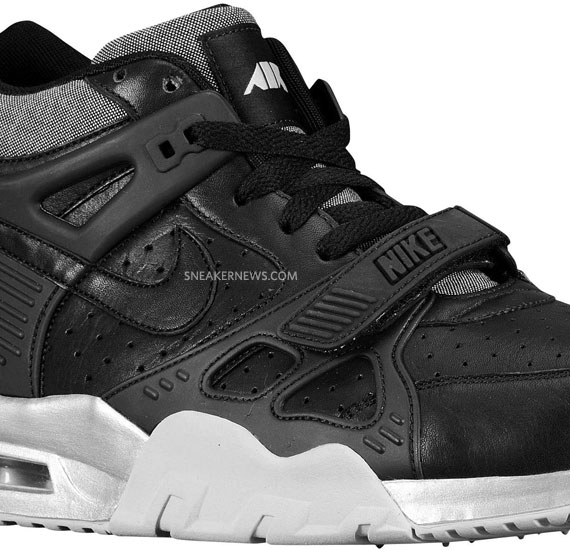 Air Trainer 3 Attack Pack 14