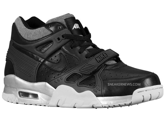 Air Trainer 3 Attack Pack 16