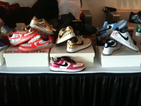 Atf Showcase Sneaker Friends 2010 15