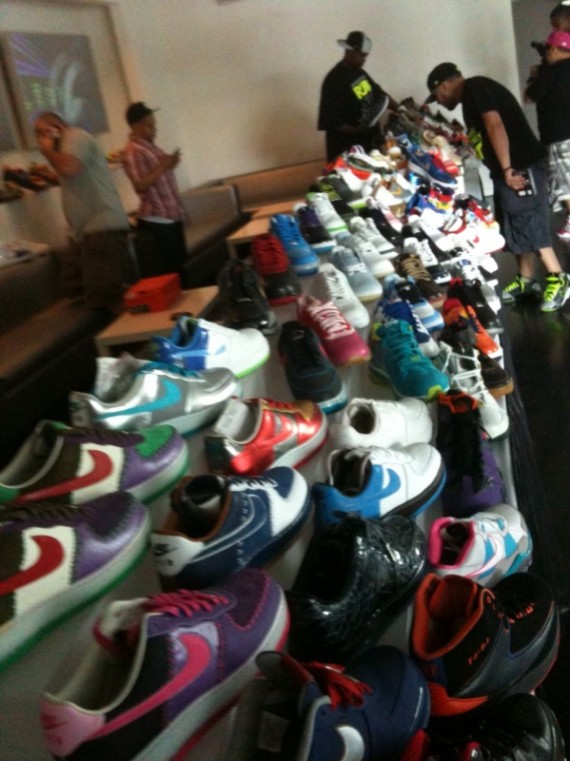 Atf Showcase Sneaker Friends 2010 20